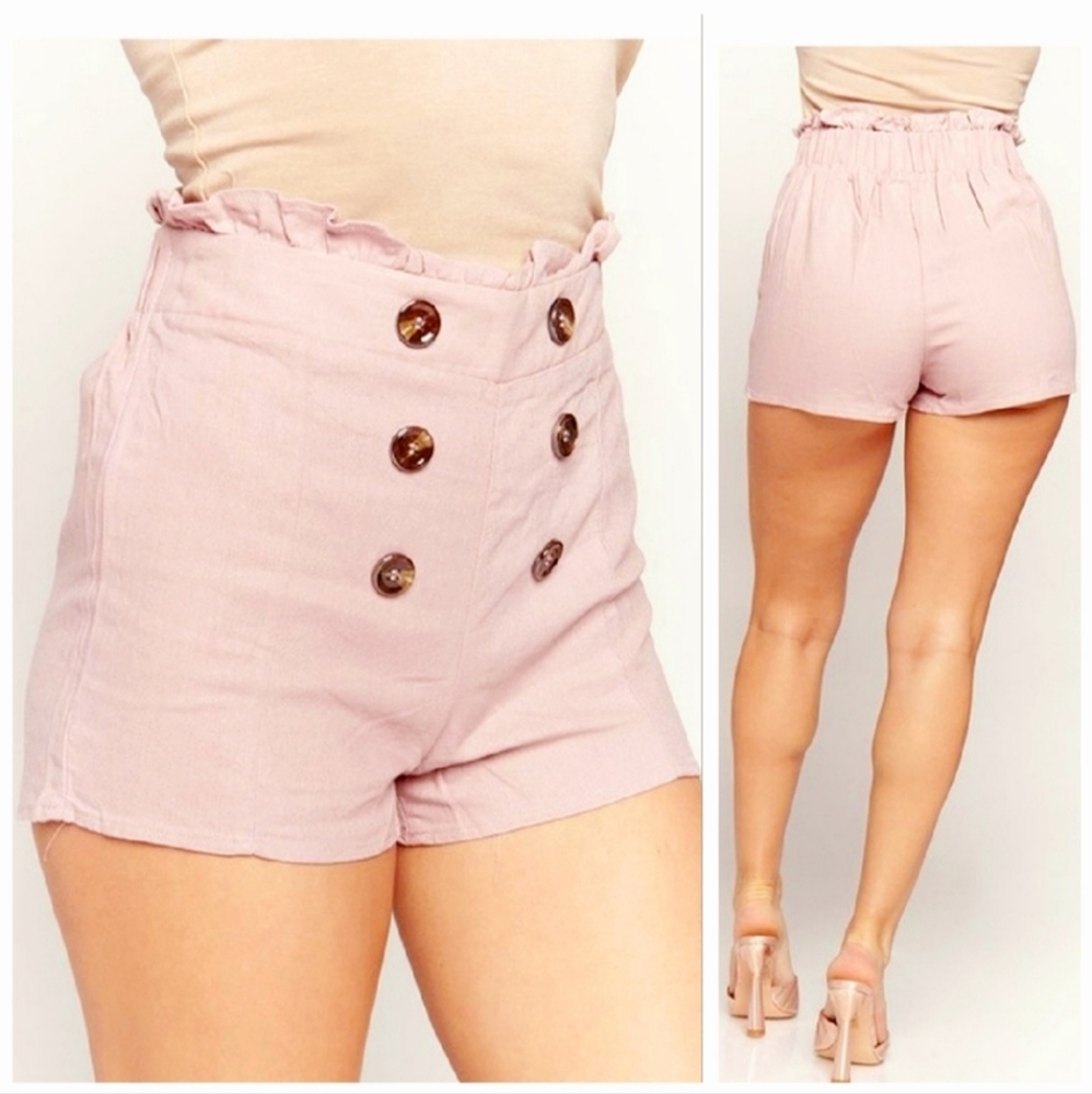 Heart & Hips Shorts